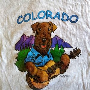 Colorado Shirt or Nightgown